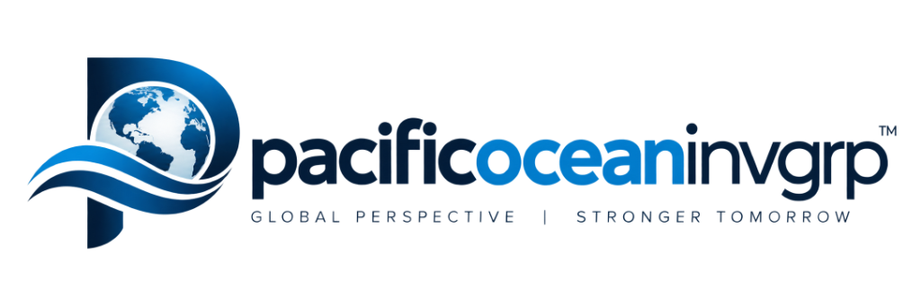 Pacific Ocean Inv Grp — Global Perspective | Stronger Tomorrow